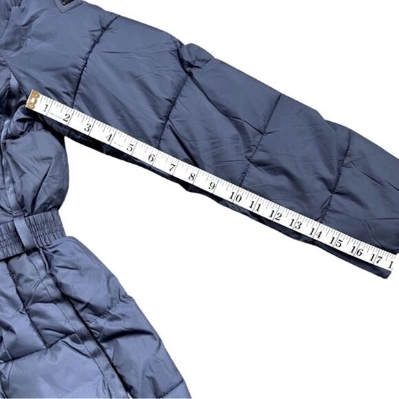 U2Wear The Whole Shebang Women's Puffer Coat • NWT - Picture 16 of 16